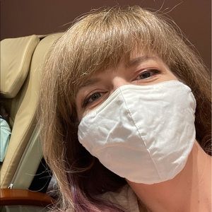 Meet your Posher, Keri